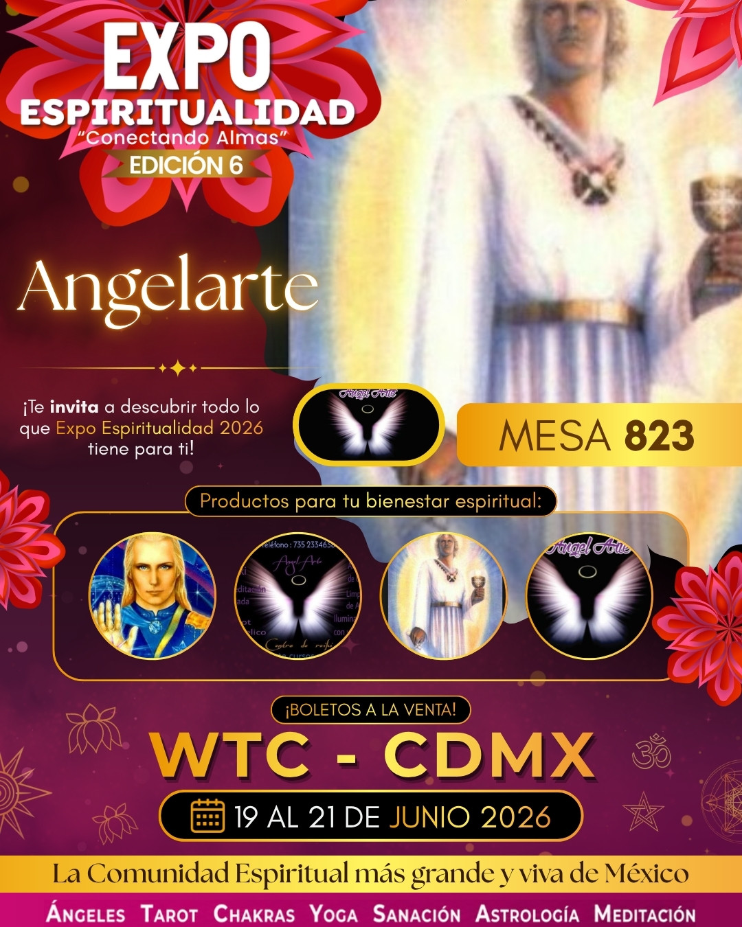 Angelarte