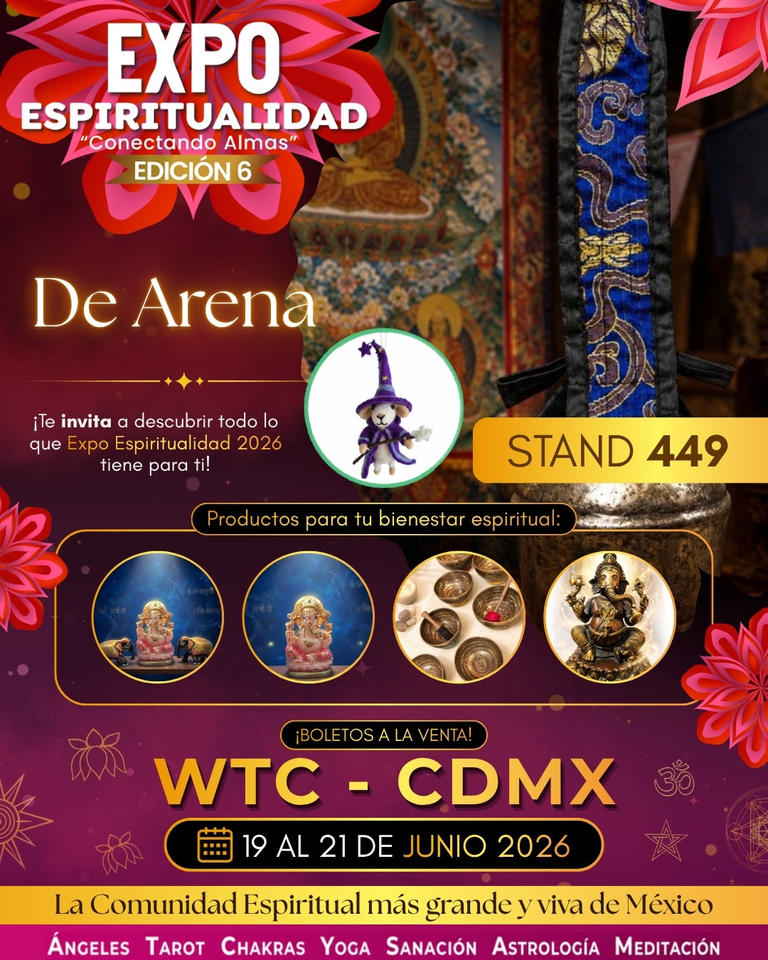 De Arena