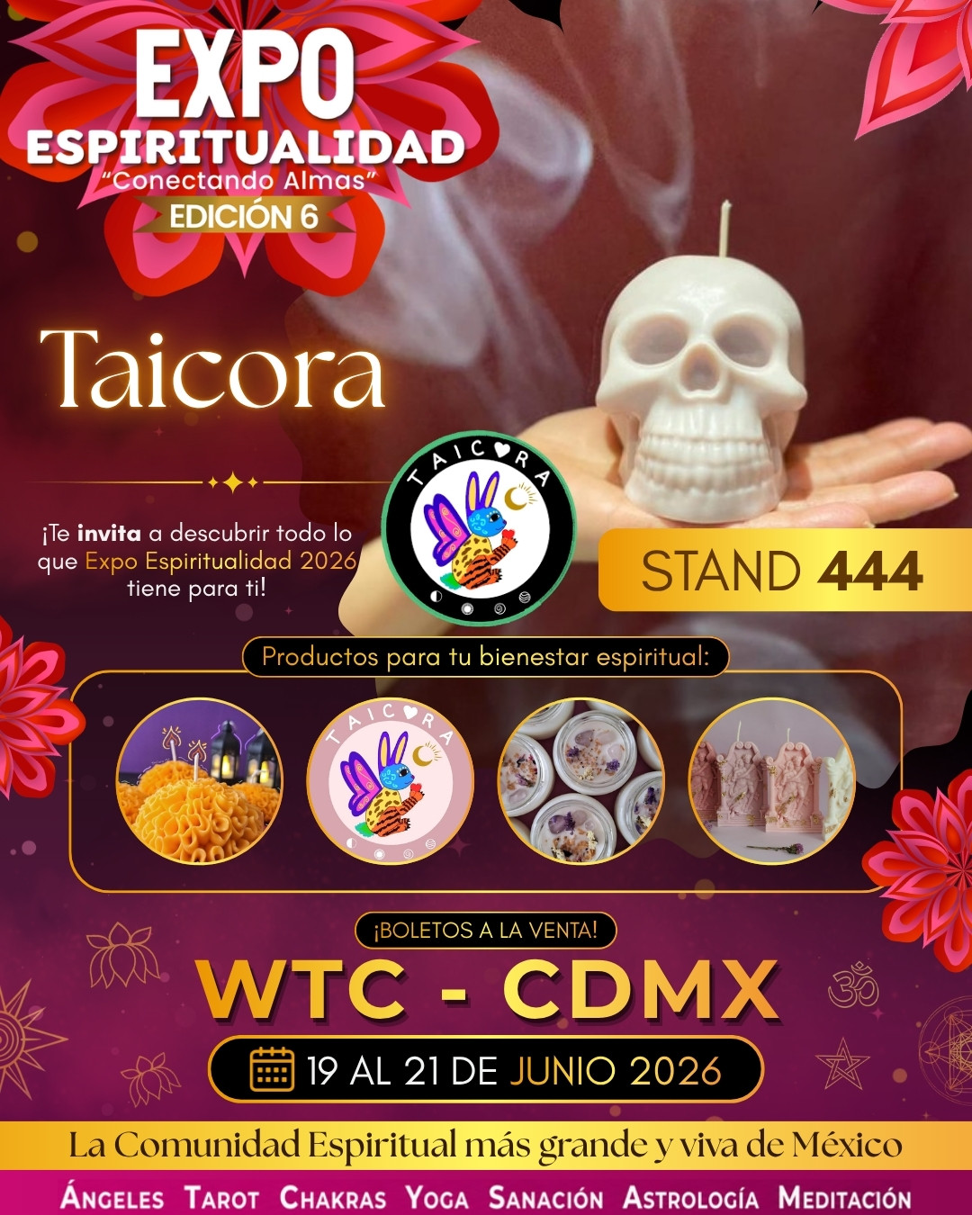 Taicora