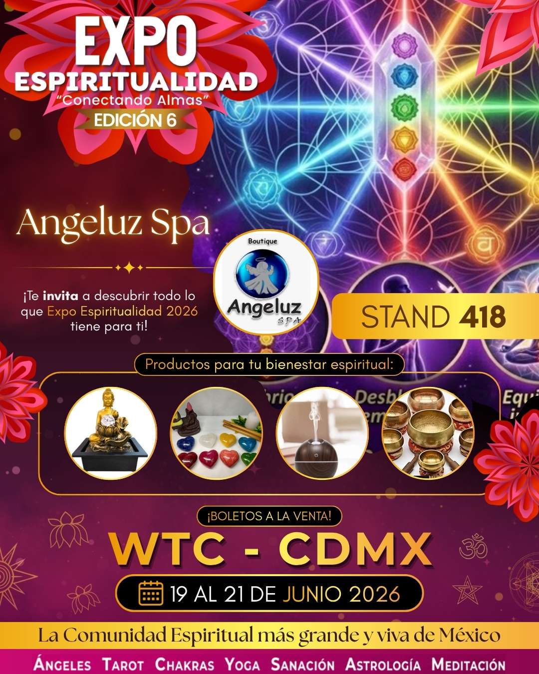 Angeluz Spa