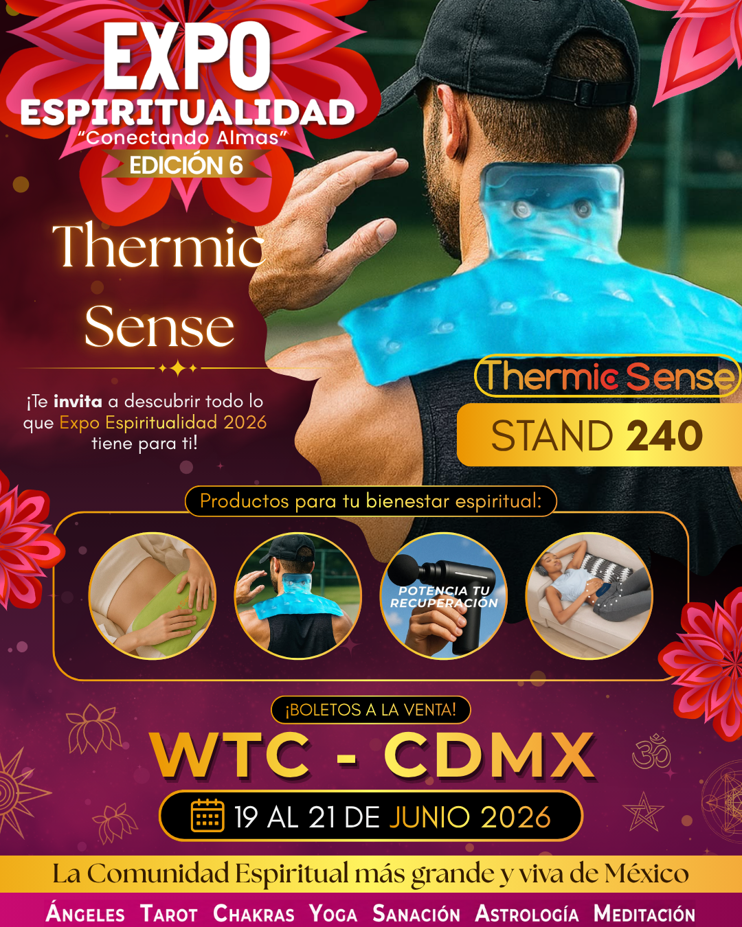Thermic Sense