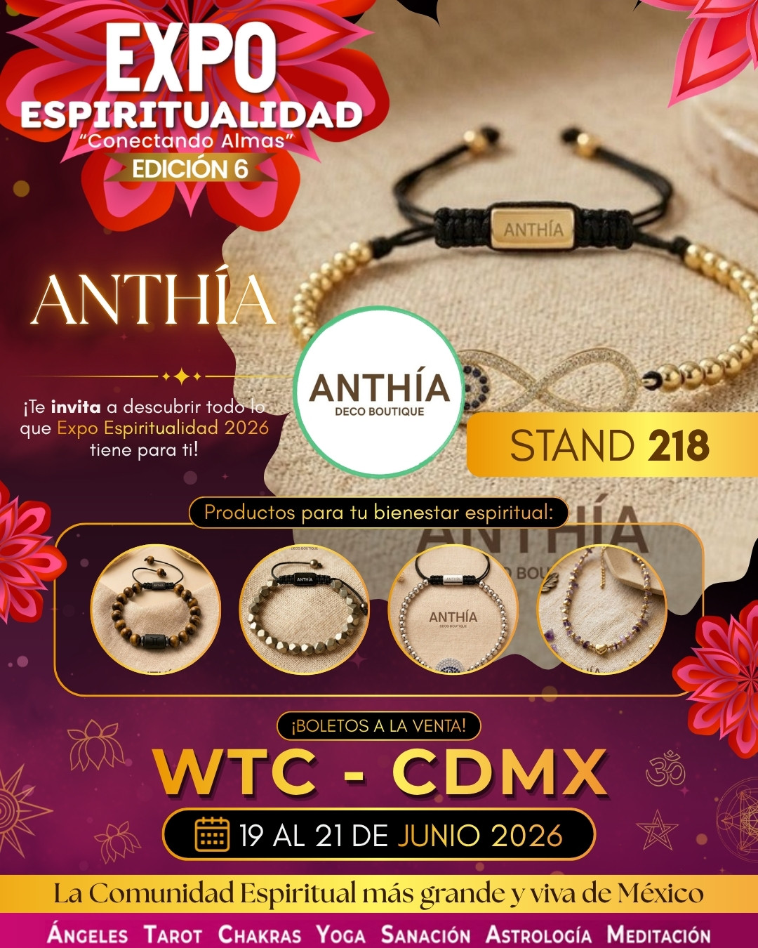 ANTHÍA
