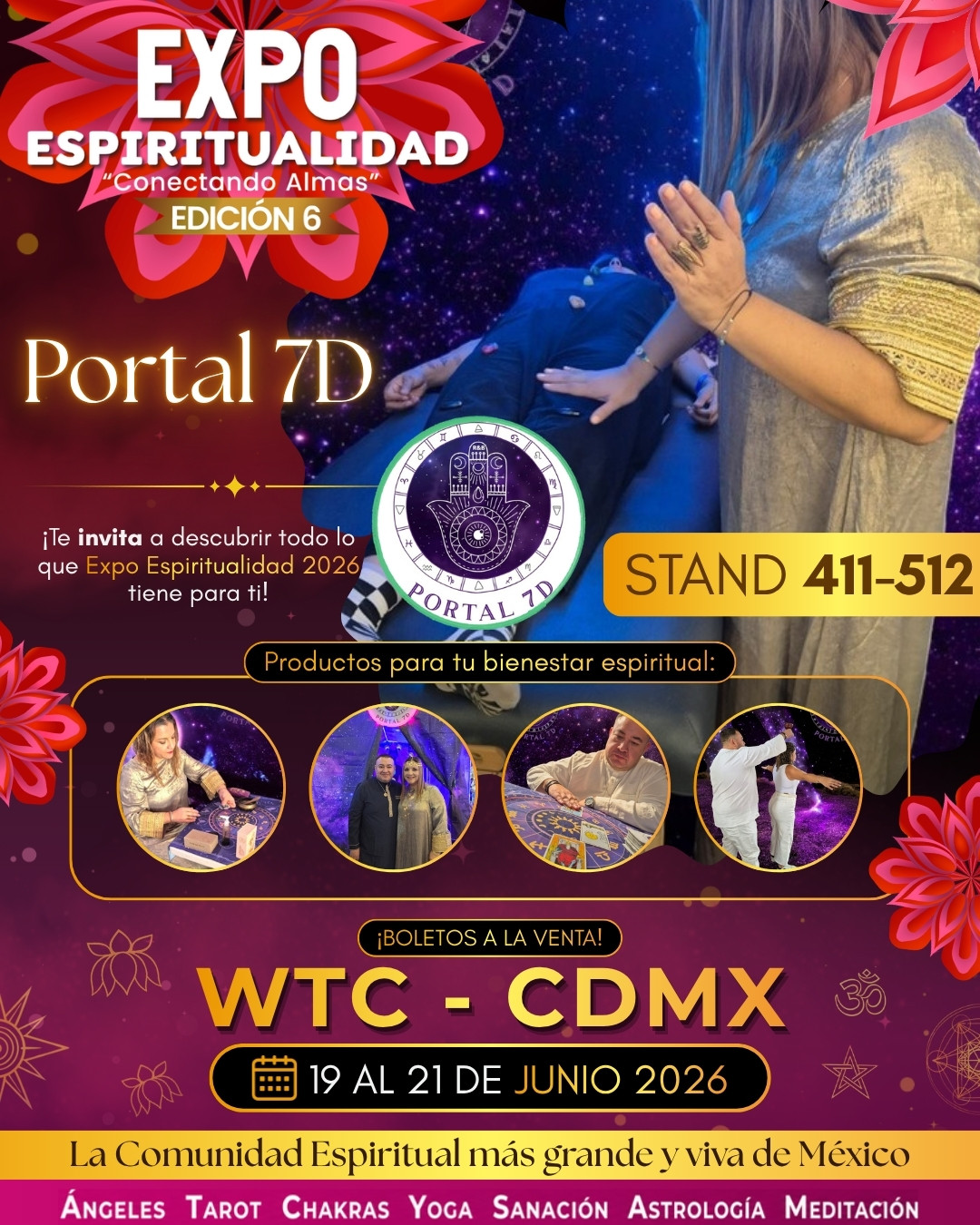 Portal 7D
