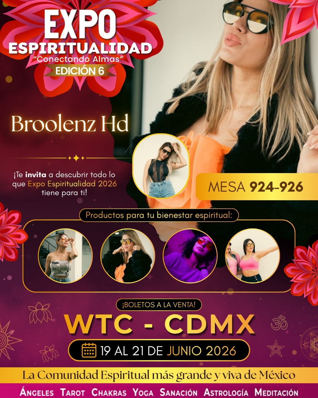Broolenz Hd