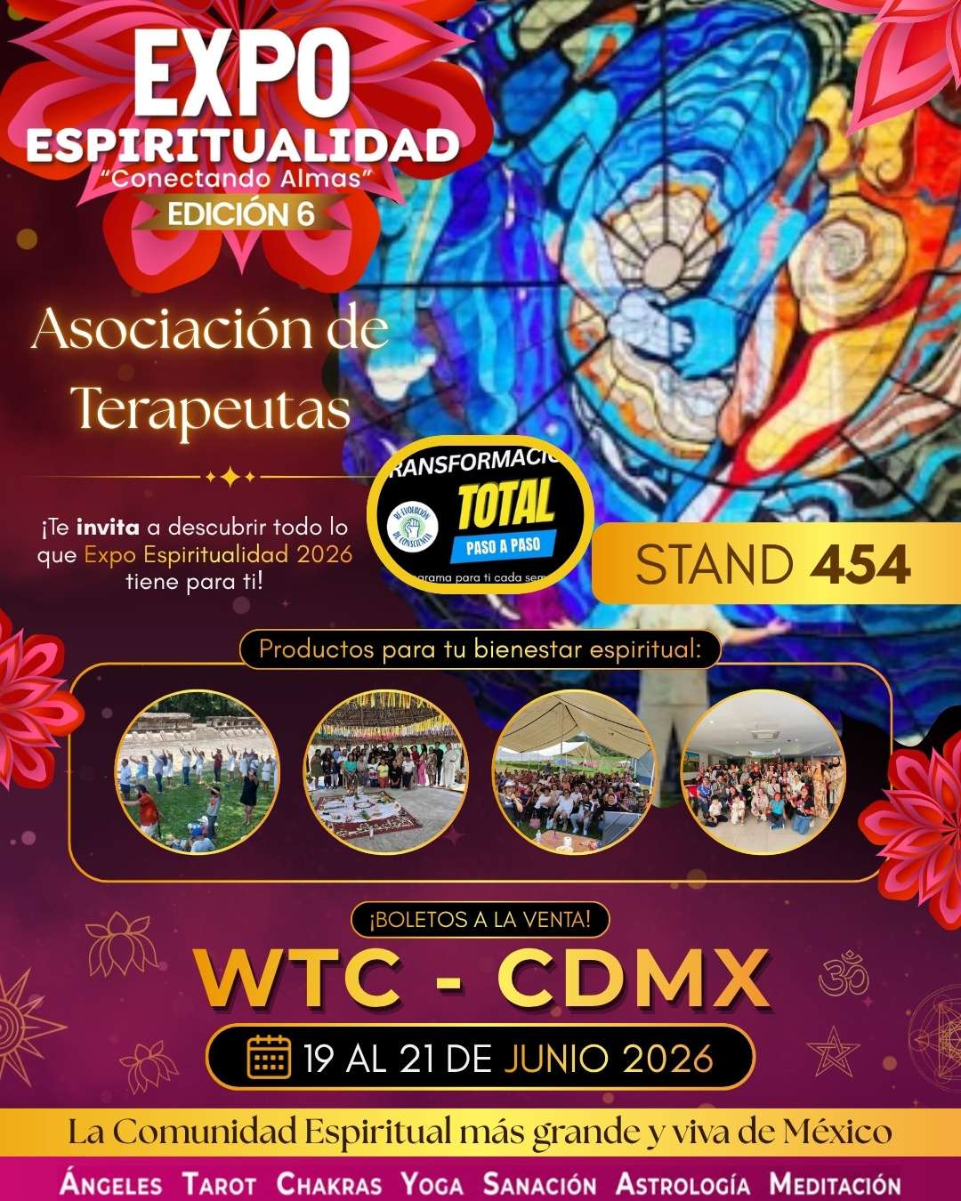 Asociación de Terapeutas