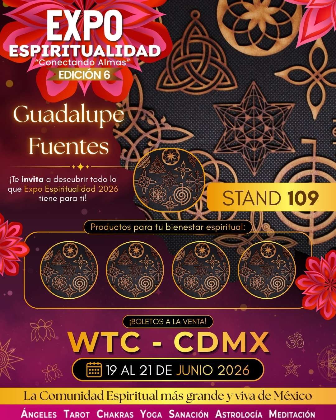 Guadalupe Fuentes