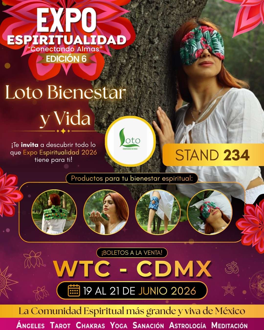 Loto Bienestar y Vida