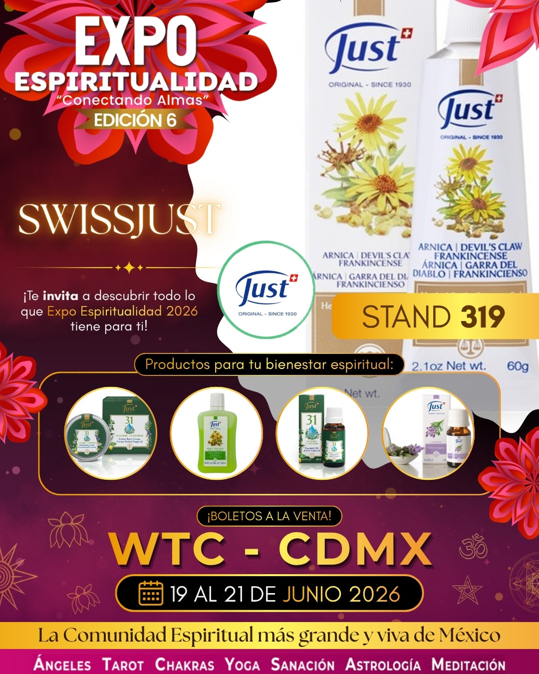 SWISSJUST