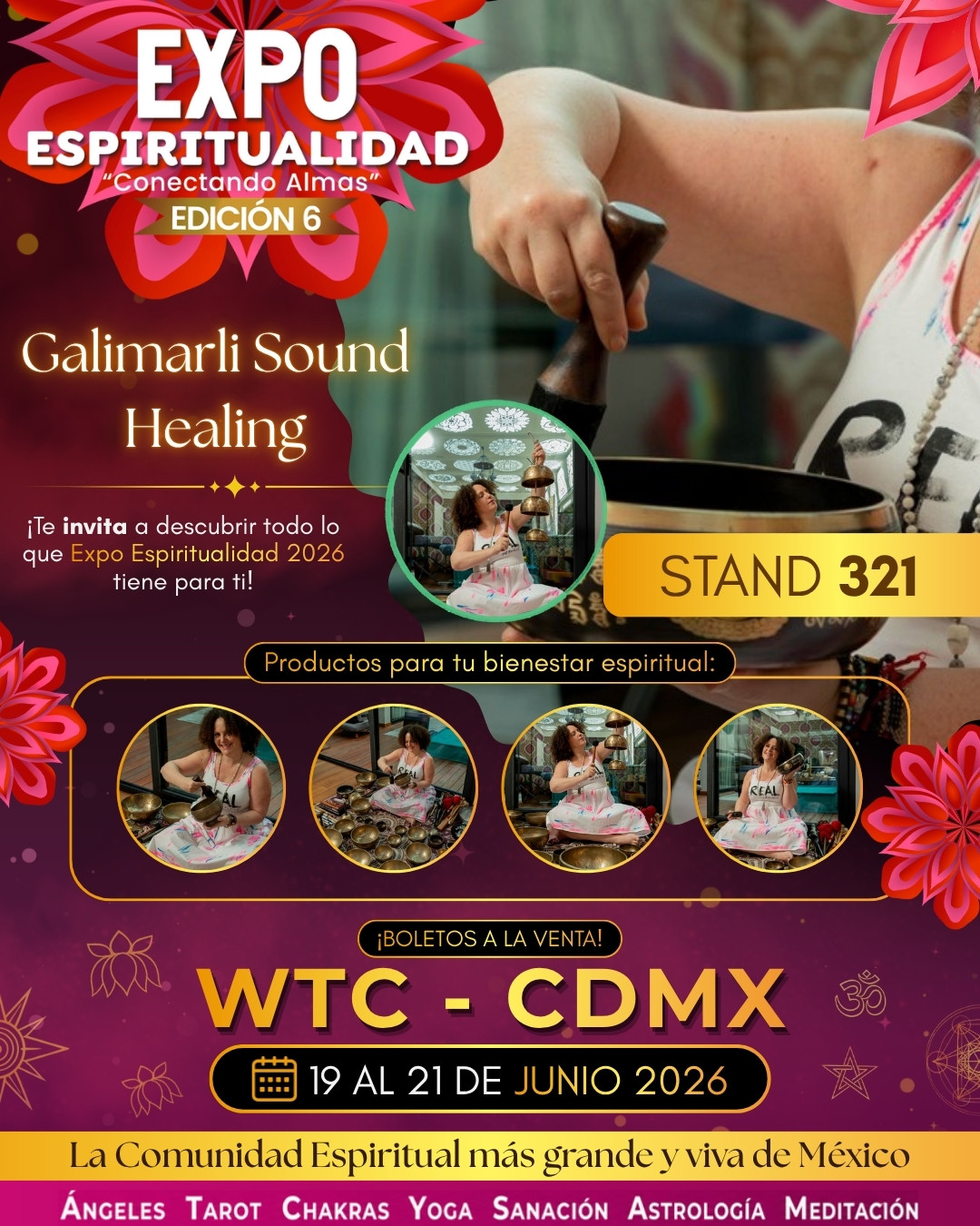 Galimarli Sound Healing