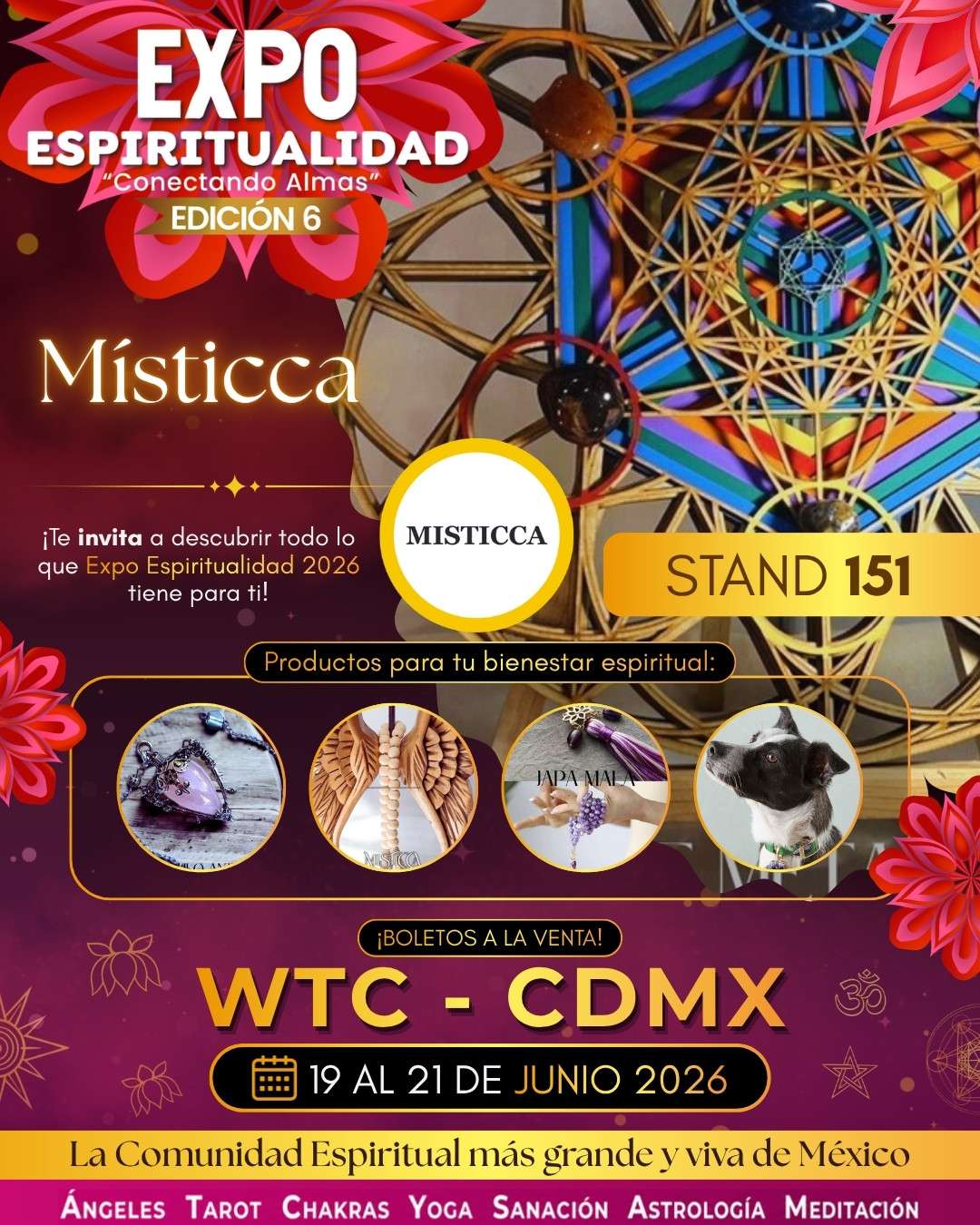 Místicca