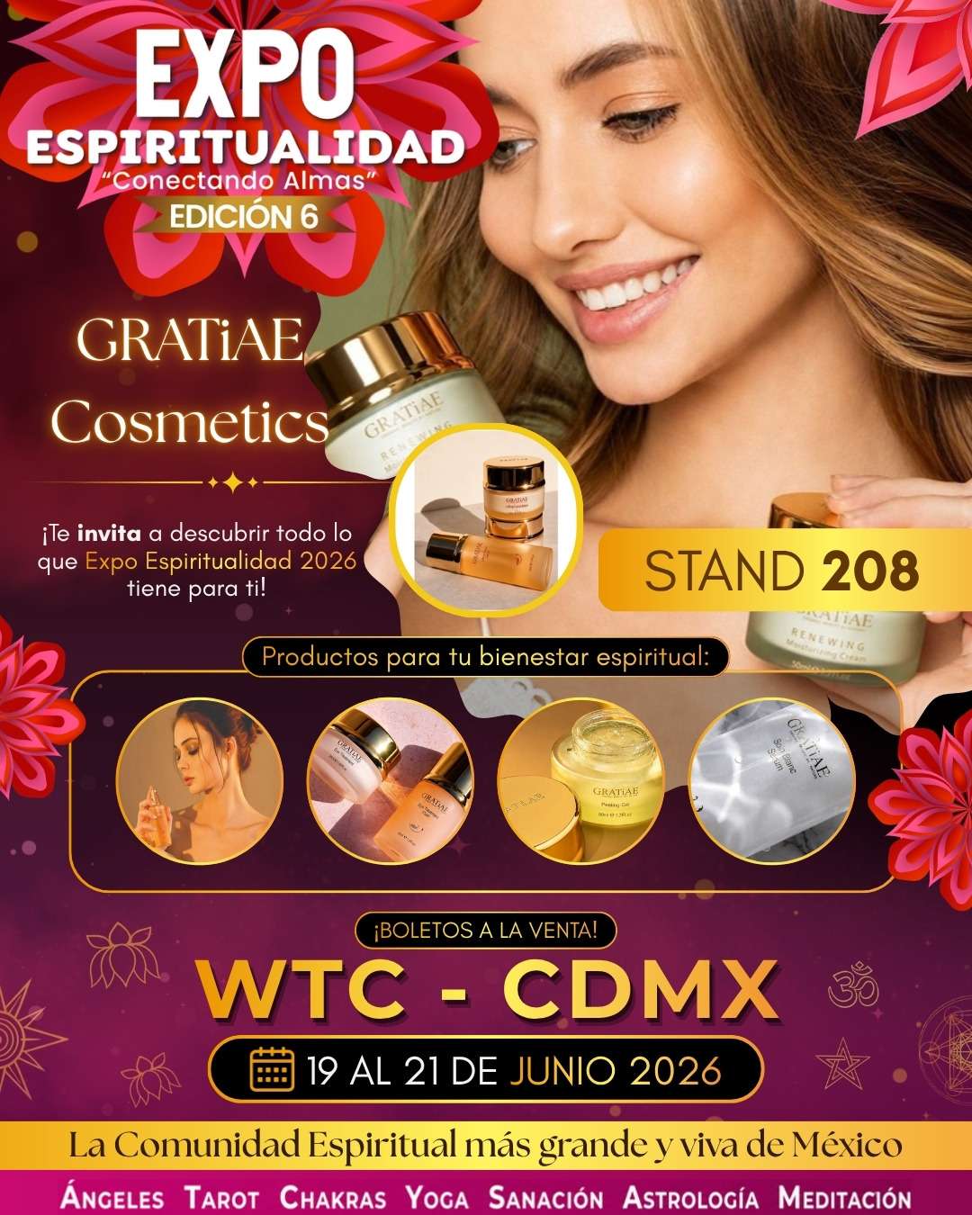 GRATiAE Cosmetics