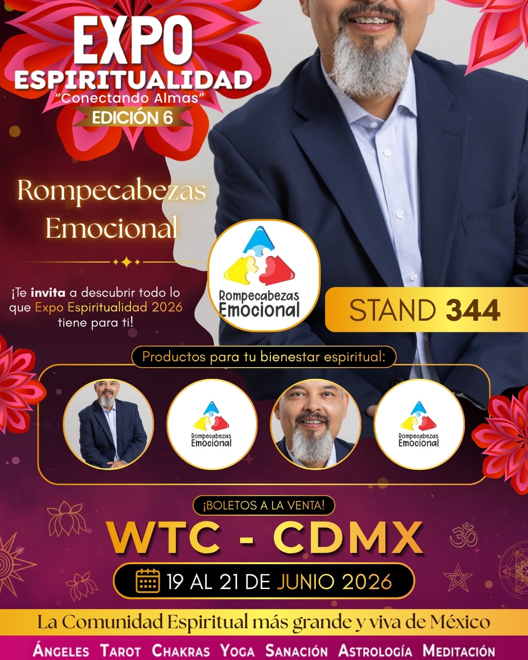 Rompecabezas Emocional