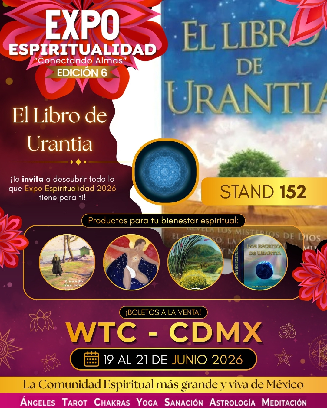 El Libro de Urantia