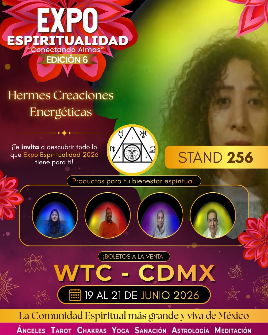 Hermes Creaciones Energéticas