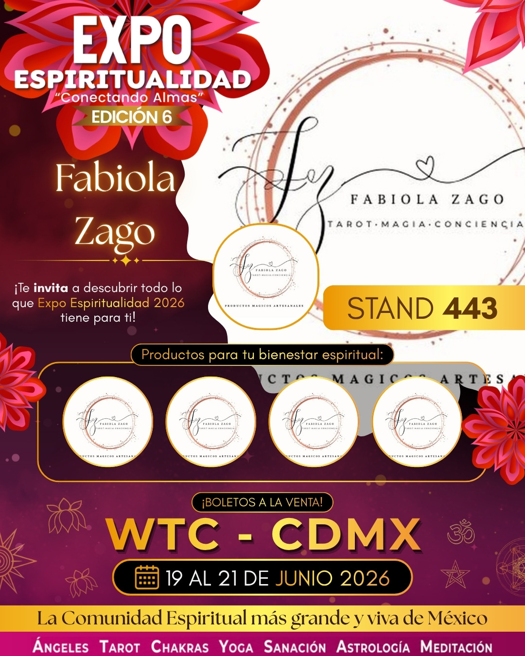 Fabiola Zago