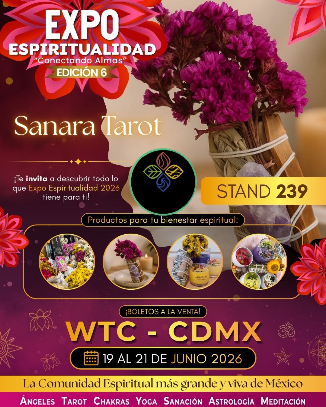 Sanara Tarot