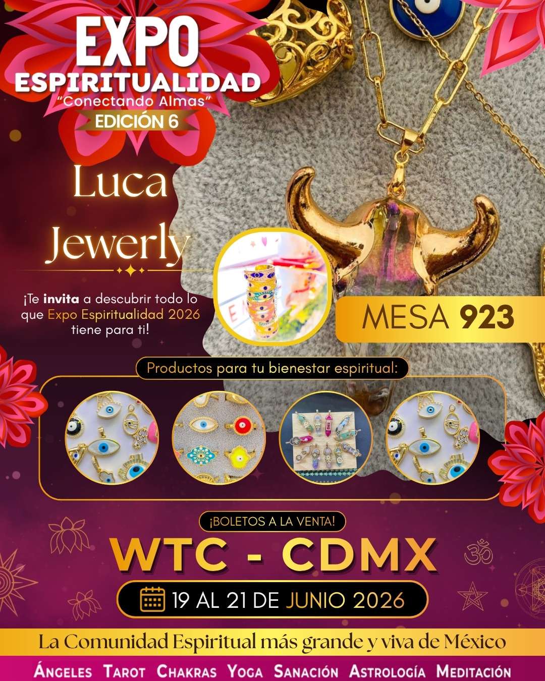 Luca Jewerly