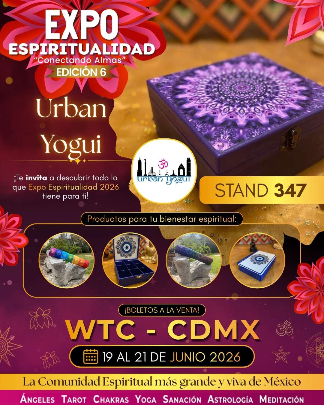 UrbanYogui