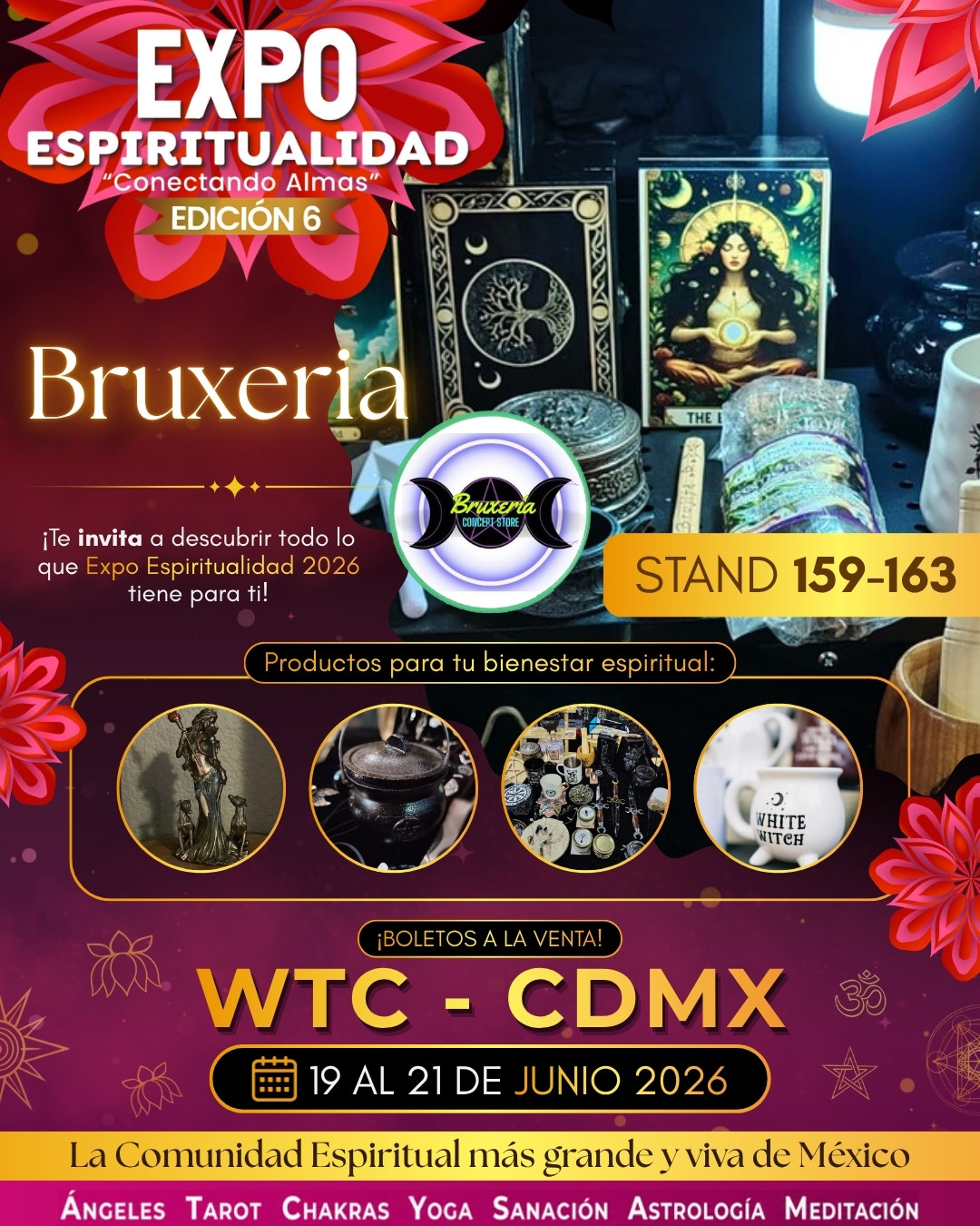 Bruxeria