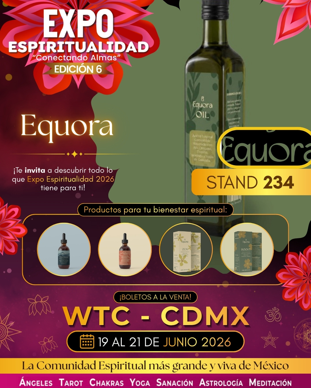 Equora